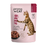 Prima Cat kassi einekotike veiseliha tarrendis 28x85g