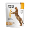 Prima Cat kassi einekotike supp kanalihaga 24x40g