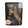 Prima Cat kassi einekotike tuunikala lõhega tarrendis 24x50g