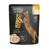 Prima Cat kassi einekotike kanaliha juustuga tarrendis 24x50g