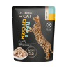 Prima Cat kassi einekotike kanaliha juustuga tarrendis 24x50g
