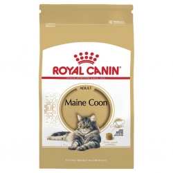 Royal Canin Maine Coon 31 2kg kassitoit, royal canin kassitoidud