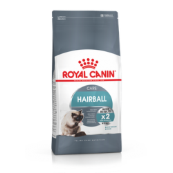 Royal Canin Intense Hairball 34 2kg kassitoit Royal Canin kassitoidud