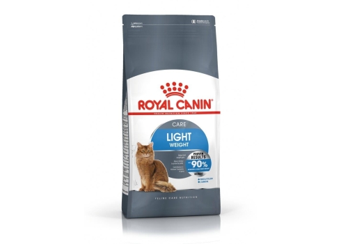 Royal Canin FCN Light Weight Care kassitoit 1,5kg