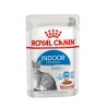 Royal Canin FHN INDOOR in Gravy 12x85G kassitoit