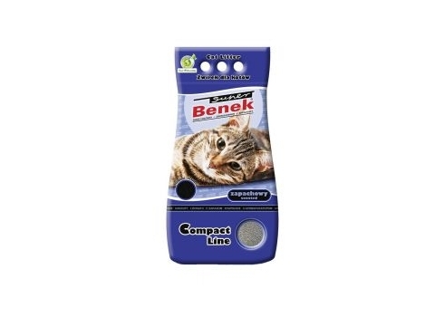 CERTECH KASSILIIV SAVI SUPER BENEK COMPACT 25L
