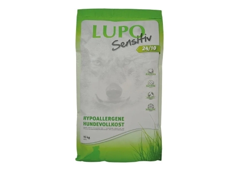 Markus-Mühle koeratoit Lupo Sensitive 24/10 