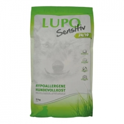 Markus-Mühle koeratoit Lupo Sensitive 24/10 