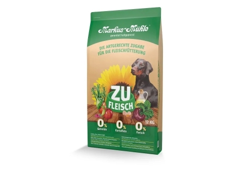 Markus-Mühle Zufleisch