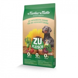 Markus-Mühle Zufleisch