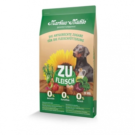 Markus-Mühle Zufleisch Markus-Mühle Zufleisch