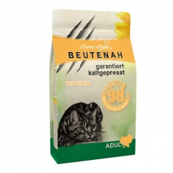 Markus-Mühle kassitoit kalkuniga 1,2kg