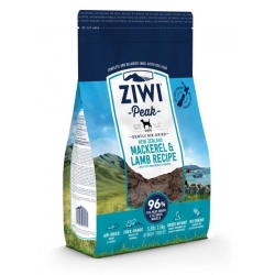 Ziwi koeratoit makrelli ja lambaga 1kg