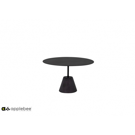 Diivanilaud Apple Bee LISA hall, 65x65xH40 cm Diivanilaud Apple Bee LISA hall, 65x65xH40 cm