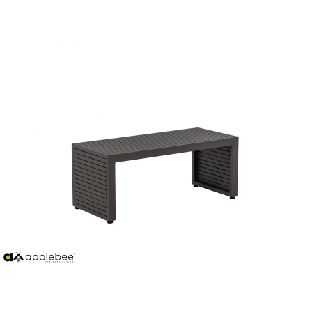 Diivanilaud Apple Bee SANTORINI hall, 81x40xH34 cm Diivanilaud Apple Bee SANTORINI hall, 81x40xH34 cm
