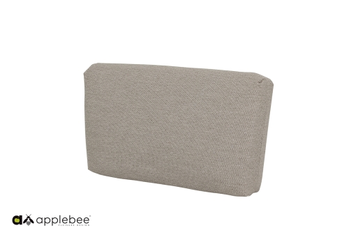 Käetugi Apple Bee ST.LUCIA beež, 14x40xH67 cm, vasak