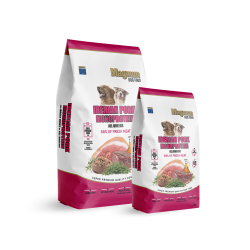 Magnum Dog Food Iberian Pork Monoprotein All Breed 3kg
