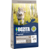 BOZITA PUPPY JUNIOR XL NISUVABA kana&lammas koerasööt