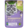 Bozita Senior 8+ Chicken in Sauce kassi täissööt 12x85g