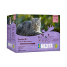 Bozita Senior 8+ Multibox Meat in Sauce kassi täissööt 12x85g