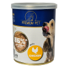 Premium Pet lihapasteet kanalihaga koeratoit 8x360g