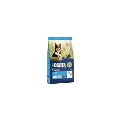 BOZITA ORIGINAL ADULT NISUVABA koerasööt 3kg