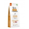 Brit Care JUNIOR LARGE BREED LAMB & RICE