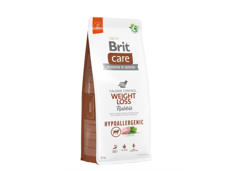 Brit Care WEIGHT LOSS RABBIT & RICE