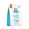 Brit Care PUPPY LAMB & RICE koeratoit