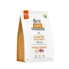 Brit Care JUNIOR LARGE BREED LAMB & RICE