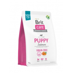Brit Care PUPPY SALMON & POTATO