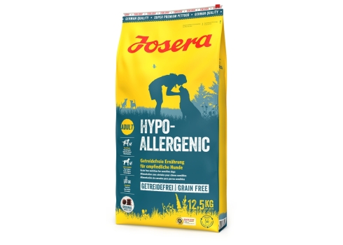 Josera Hypoallergenic koeratoit 15kg