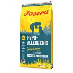 Josera Hypoallergenic koeratoit 15kg