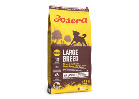 Josera Poultry-Menu koeratoit 12,5kg