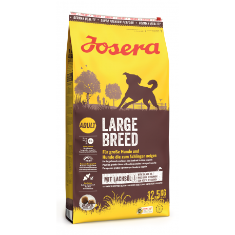 Josera Poultry-Menu koeratoit 12,5kg Josera Poultry-Menu koeratoit 12,5kg