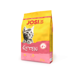 Josera-JosiCat-Kitten-taissoot-kanalihaga-kassipoegadele