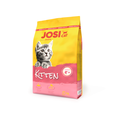 Josera-JosiCat-Kitten-taissoot-kanalihaga-kassipoegadele Josera-JosiCat-Kitten-taissoot-kanalihaga-kassipoegadele