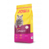 Josera JosiCat Sterilised Classic 10kg