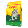 Josera JosiCat Crunchy Chicken 10kg