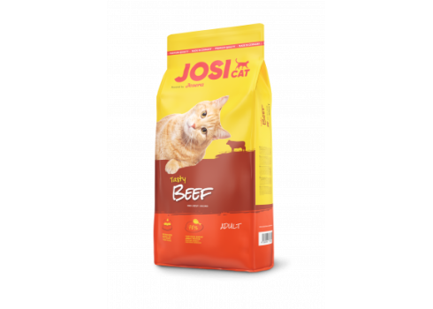 Josera Josicat Tasty Beef 10kg