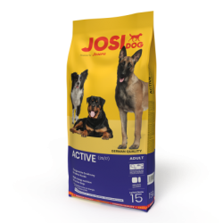 Josera Active koeratoit 15kg