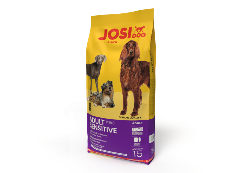 Josera Sensitive koeratoit 20kg