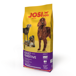 Josera Sensitive koeratoit 20kg