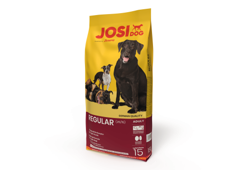 Josera Regular koeratoit 15kg