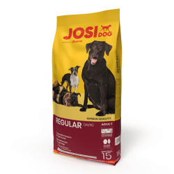 Josera Regular koeratoit 15kg