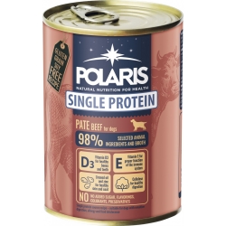 Polaris koerakonserv veiselihaga 6x400g