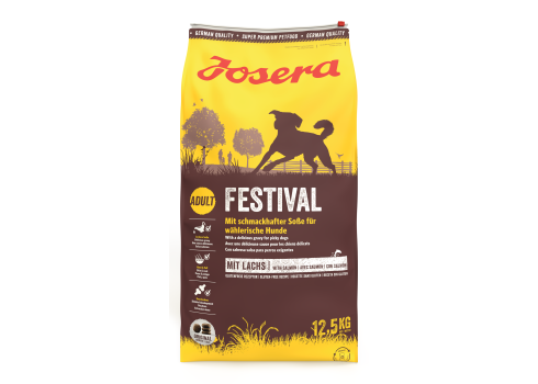 Josera Festival koeratoit 12,5kg