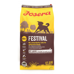Josera Festival koeratoit 12,5kg