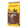 Josera Lamb & Rice koeratoit 12.5kg