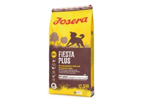 Josera FiestaPlus koeratoit 15kg